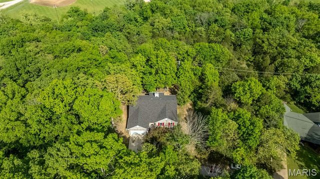 9508 Bent Tree Drive, Hillsboro, MO 63050