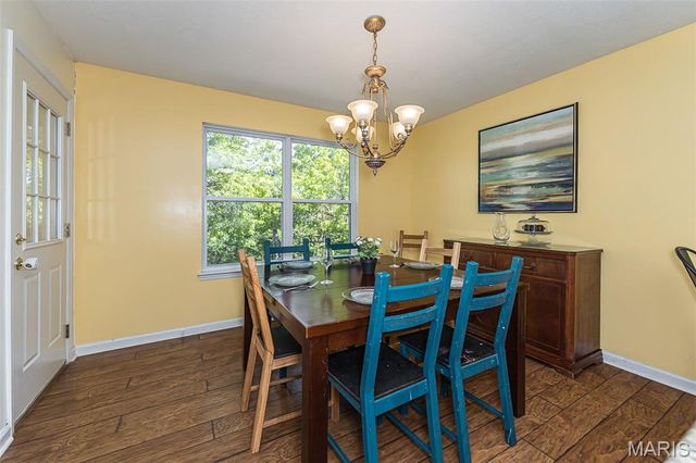 9508 Bent Tree Drive, Hillsboro, MO 63050