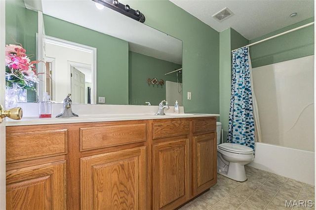 9508 Bent Tree Drive, Hillsboro, MO 63050