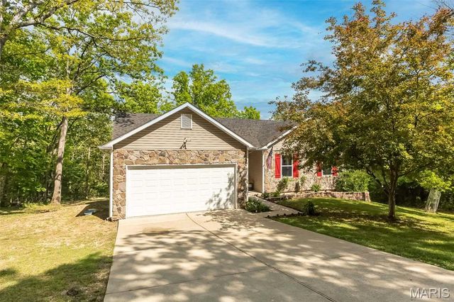 9508 Bent Tree Drive, Hillsboro, MO 63050