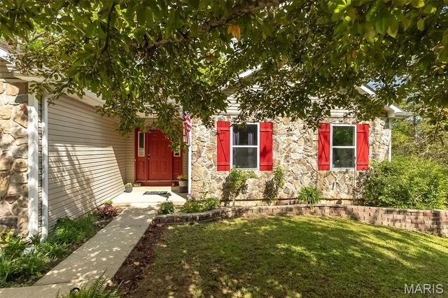 9508 Bent Tree Drive, Hillsboro, MO 63050