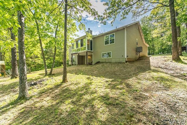 9508 Bent Tree Drive, Hillsboro, MO 63050