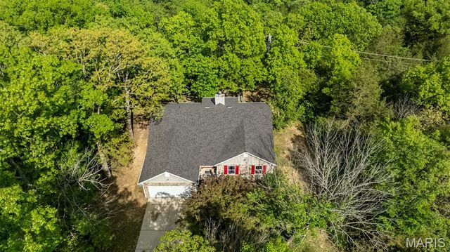 9508 Bent Tree Drive, Hillsboro, MO 63050