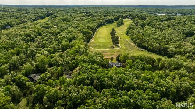 9508 Bent Tree Drive, Hillsboro, MO 63050