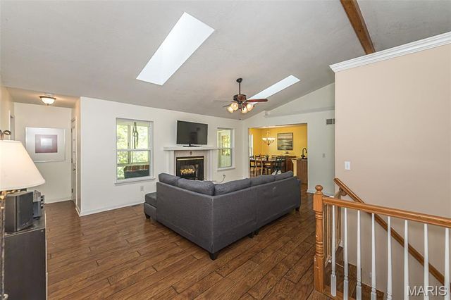 9508 Bent Tree Drive, Hillsboro, MO 63050