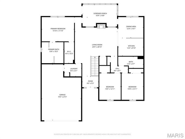 9508 Bent Tree Drive, Hillsboro, MO 63050