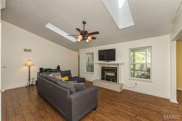 9508 Bent Tree Drive, Hillsboro, MO 63050