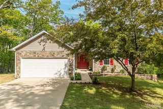 9508 Bent Tree Drive, Hillsboro, MO 63050
