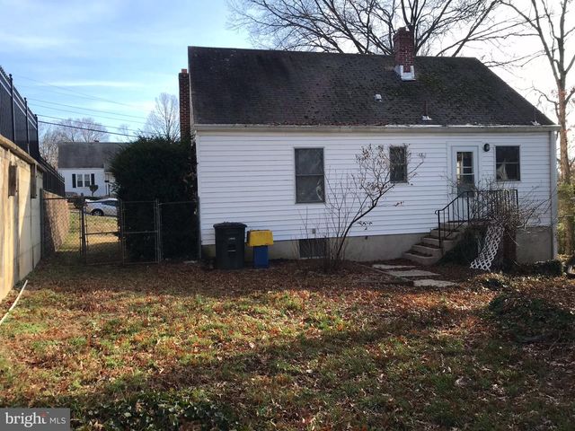5422 VARNUM ST, Bladensburg, MD 20710