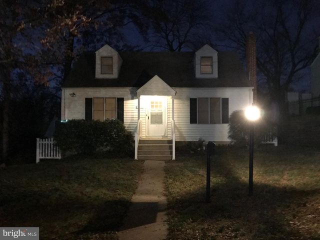 5422 VARNUM ST, Bladensburg, MD 20710