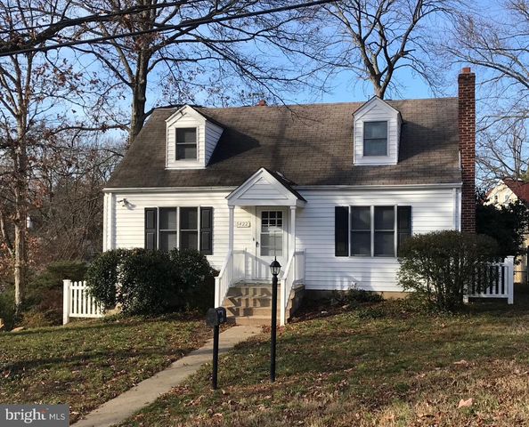 5422 VARNUM ST, Bladensburg, MD 20710