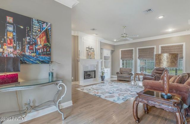 111 Hamlet Lane, Lafayette, LA 70508
