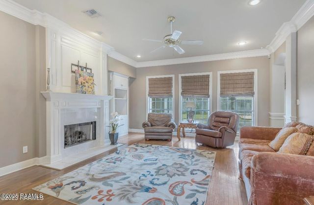 111 Hamlet Lane, Lafayette, LA 70508
