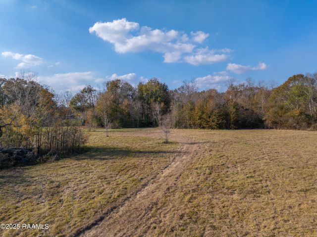 Tbd Old Henderson Drive, Henderson, LA 70517