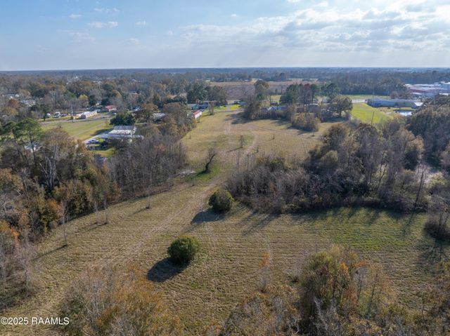Tbd Old Henderson Drive, Henderson, LA 70517