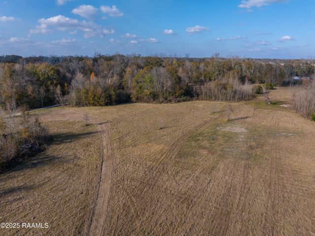 Tbd Old Henderson Drive, Henderson, LA 70517