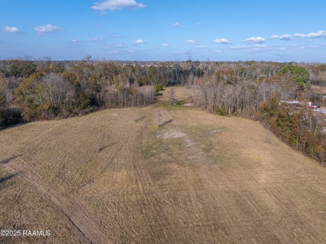 Tbd Old Henderson Drive, Henderson, LA 70517