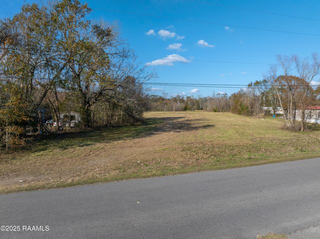 Tbd Old Henderson Drive, Henderson, LA 70517