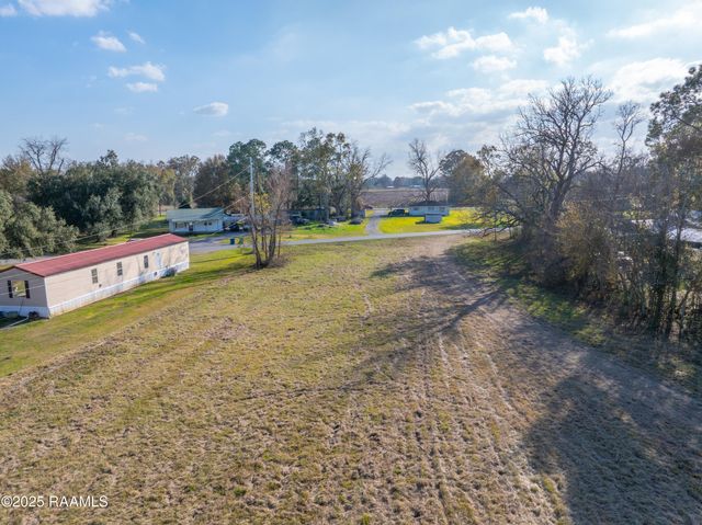 Tbd Old Henderson Drive, Henderson, LA 70517