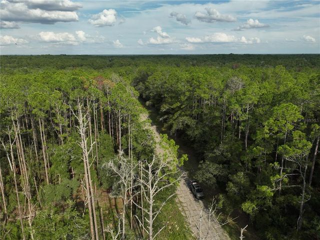 598 E MARQUETTE LANE, Dunnellon, FL 34434