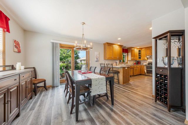 W2434 SNOWBERRY DRIVE, Appleton, WI 54915