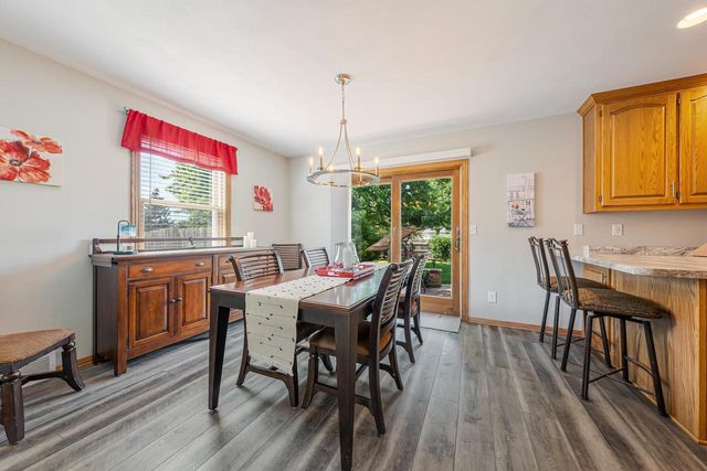 W2434 SNOWBERRY DRIVE, Appleton, WI 54915