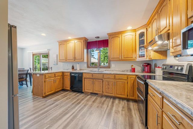 W2434 SNOWBERRY DRIVE, Appleton, WI 54915