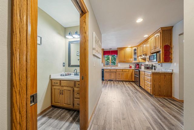 W2434 SNOWBERRY DRIVE, Appleton, WI 54915