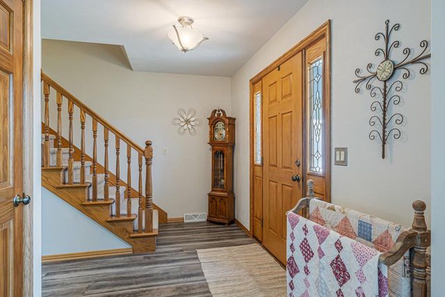 W2434 SNOWBERRY DRIVE, Appleton, WI 54915