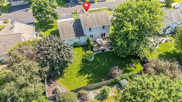 W2434 SNOWBERRY DRIVE, Appleton, WI 54915
