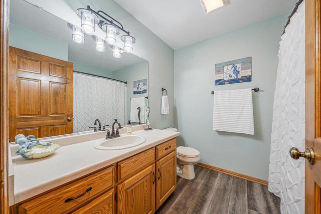 W2434 SNOWBERRY DRIVE, Appleton, WI 54915
