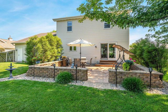 W2434 SNOWBERRY DRIVE, Appleton, WI 54915