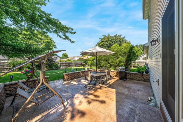 W2434 SNOWBERRY DRIVE, Appleton, WI 54915