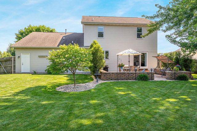 W2434 SNOWBERRY DRIVE, Appleton, WI 54915