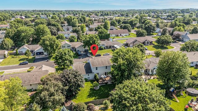 W2434 SNOWBERRY DRIVE, Appleton, WI 54915