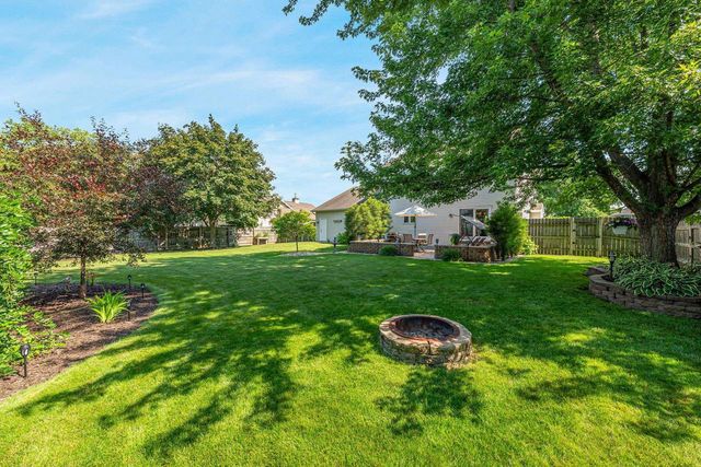 W2434 SNOWBERRY DRIVE, Appleton, WI 54915