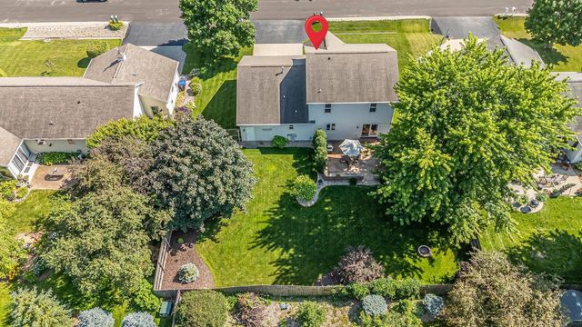 W2434 SNOWBERRY DRIVE, Appleton, WI 54915