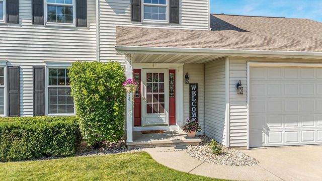 W2434 SNOWBERRY DRIVE, Appleton, WI 54915