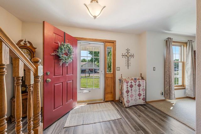 W2434 SNOWBERRY DRIVE, Appleton, WI 54915