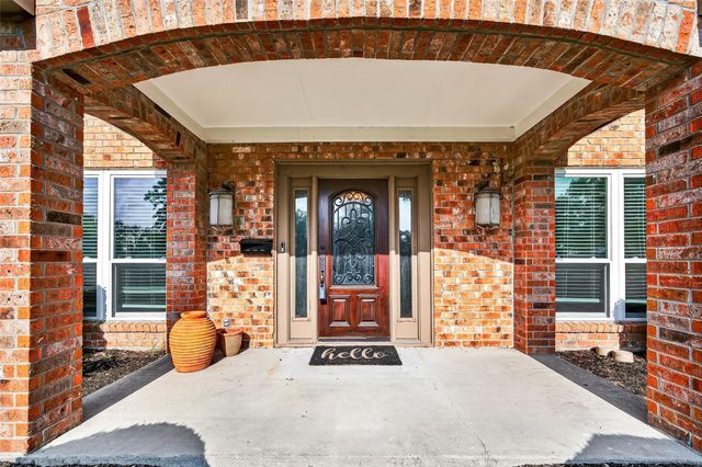 346 Ballantrae Lane, Houston, TX 77015
