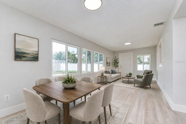 1800 DRUID ROAD E, Clearwater, FL 33764
