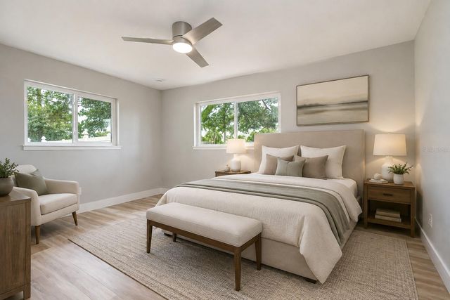 1800 DRUID ROAD E, Clearwater, FL 33764