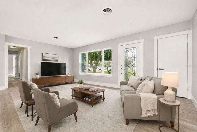 1800 DRUID ROAD E, Clearwater, FL 33764