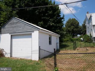 486-488 MCDOWELL AVE, Hagerstown, MD 21740