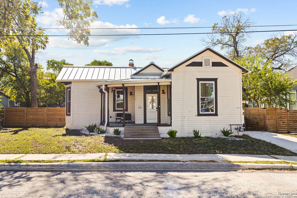 114 Omaha, San Antonio, TX 78203