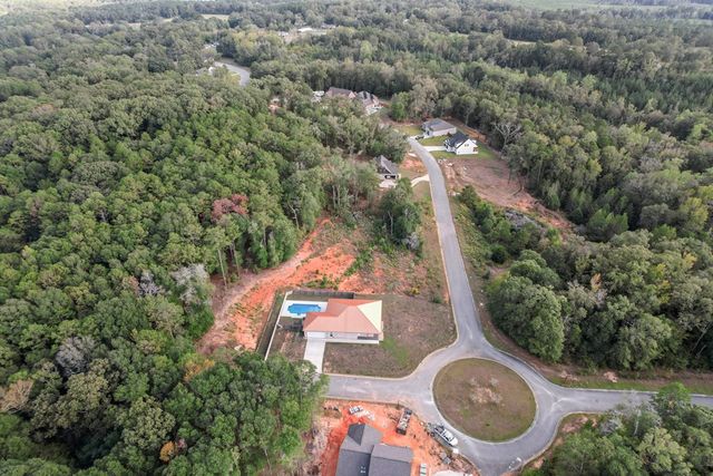 127 Pierce's Station, Ozark, AL 36360