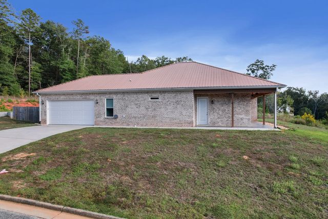 127 Pierce's Station, Ozark, AL 36360