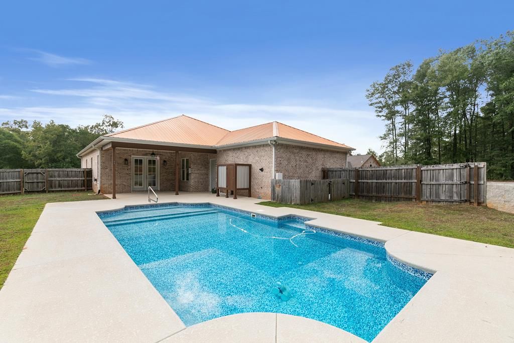 127 Pierce's Station, Ozark, AL 36360