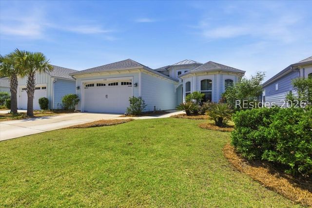 1142 Landshark Blvd, Hardeeville, SC 29927