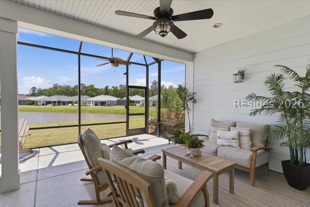 1142 Landshark Blvd, Hardeeville, SC 29927